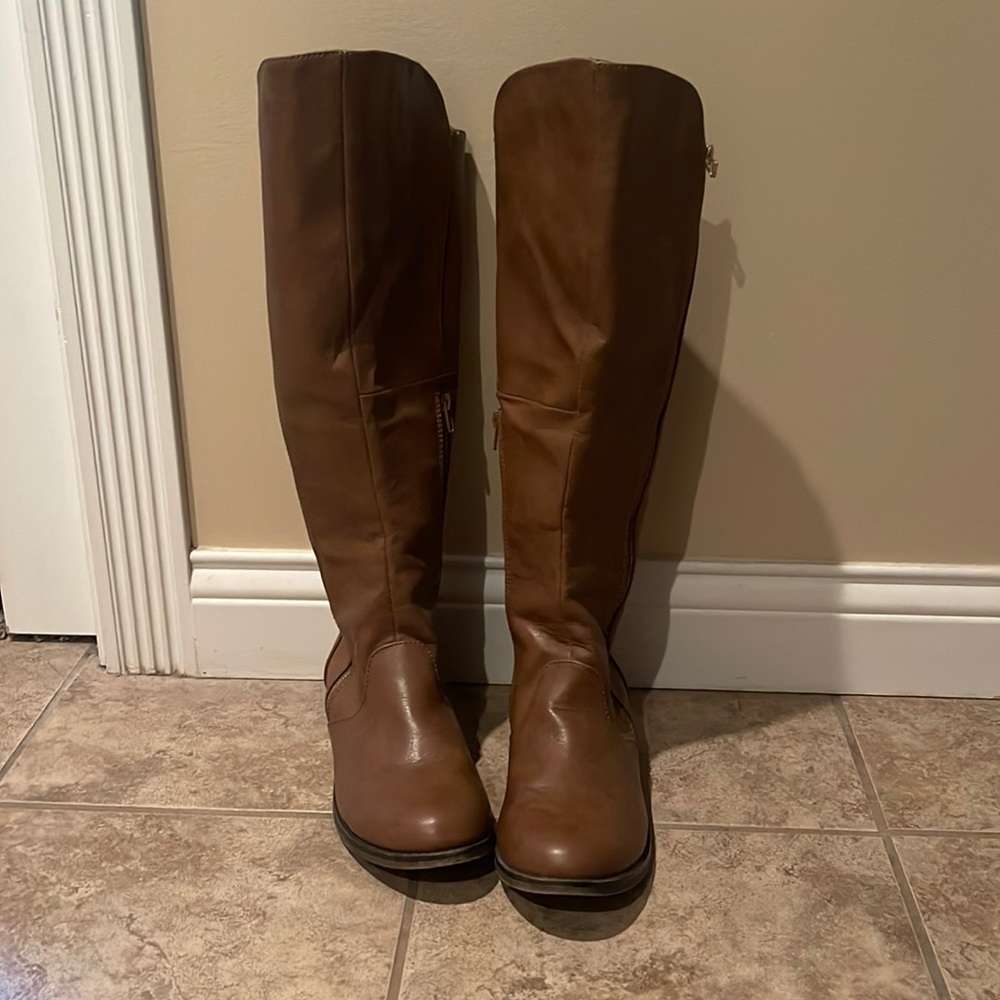 Kohls Riding Boots